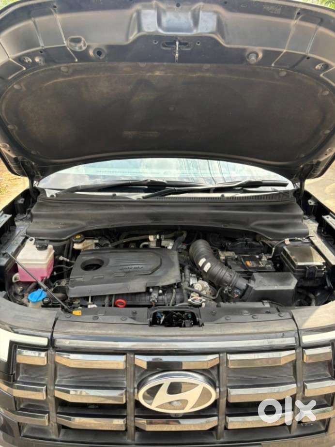 Hyundai Creta Sx (o) 1.5 Diesel, 2024, Diesel