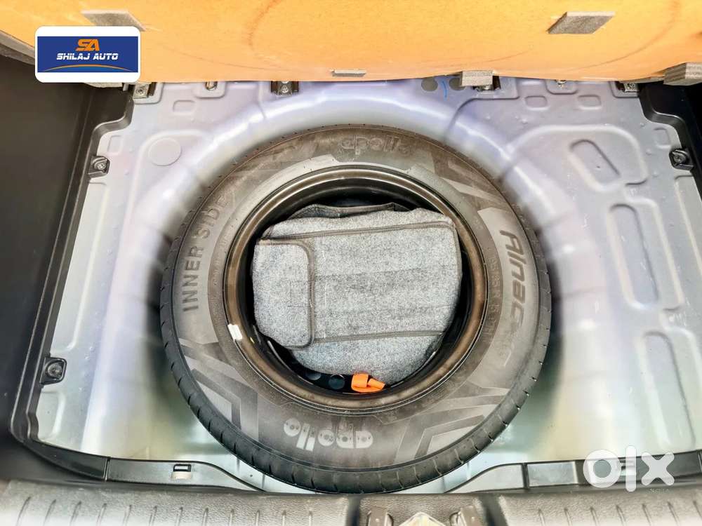 Hyundai Venue [2022-ongoing] 1.5 Crdi Sx, 2022, Diesel