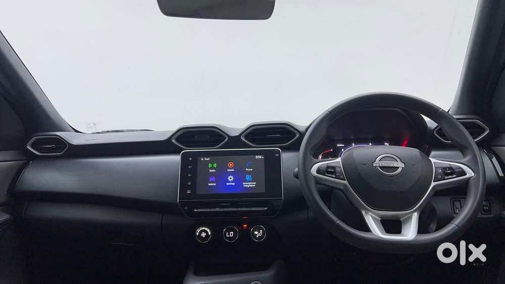 Nissan Magnite 1.0 Xl, 2024, Petrol