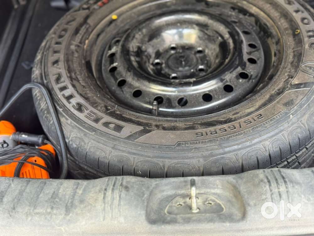 Jeep Compass 2018 Diesel Well Maintained