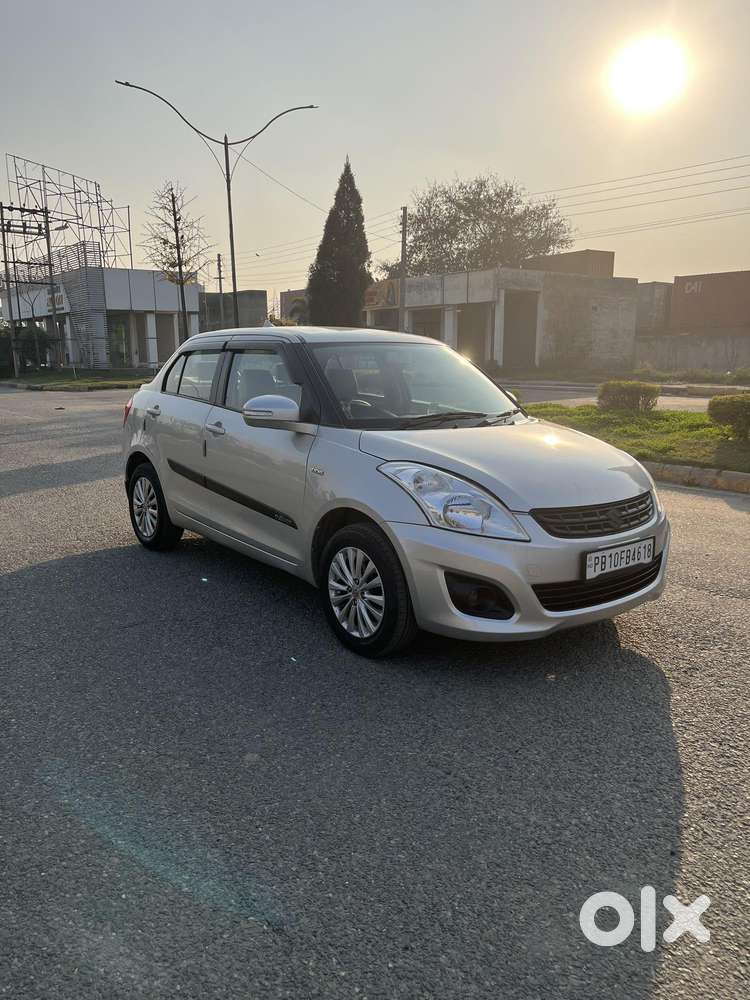 Maruti Suzuki Swift Dzire 2015-2017 Vdi, 2015, Diesel