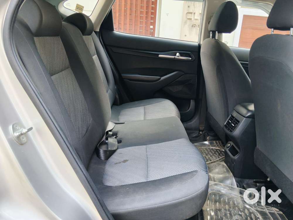 Kia Seltos 1.5 Hte Petrol, 2023, Petrol