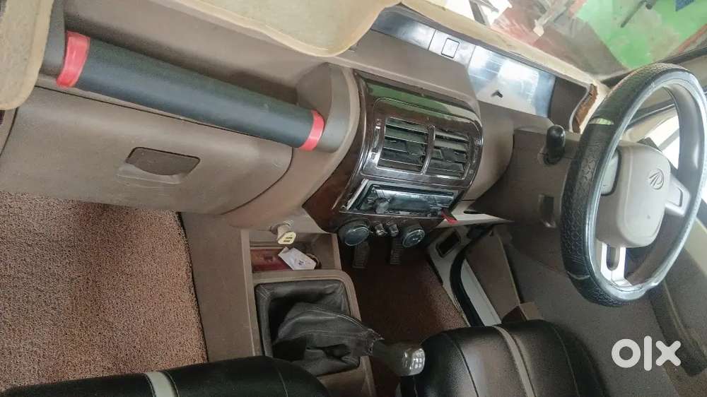 Mahindra Bolero Diesel 2016