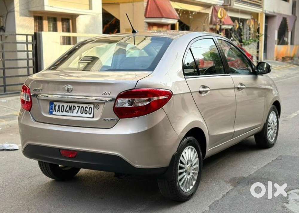 Tata Car Manual 2015