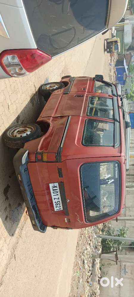 Very Good Condition Engine Is To Good