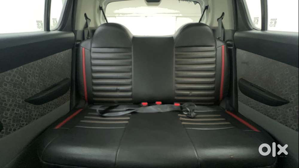 Maruti Suzuki Alto 800 Lxi, 2018, Petrol