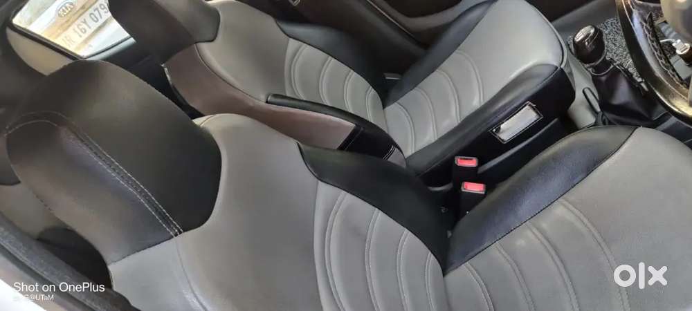 Renault Kwid 1.0 Rxt Sce Special 2016
