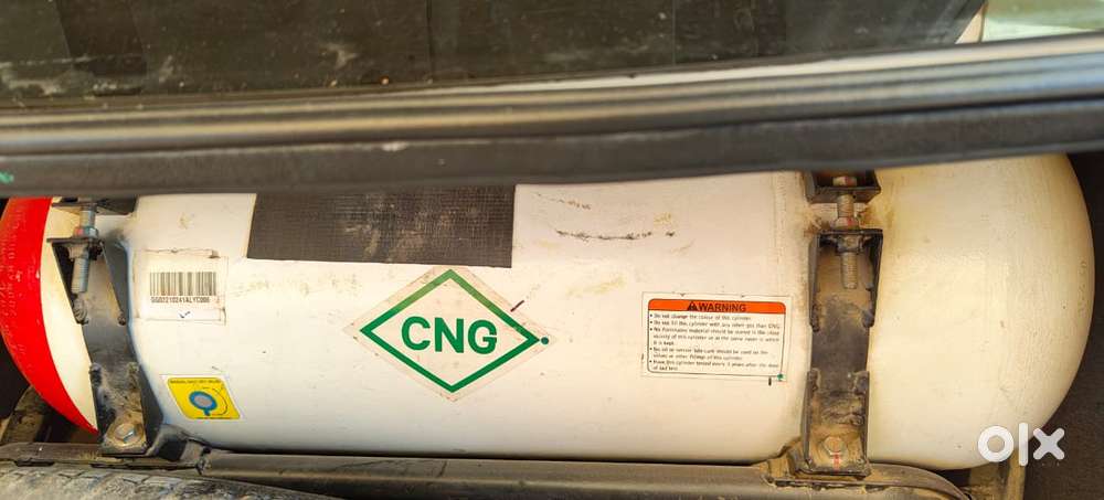 Maruti Suzuki Swift Vxi Cng, 2021, Cng & Hybrids