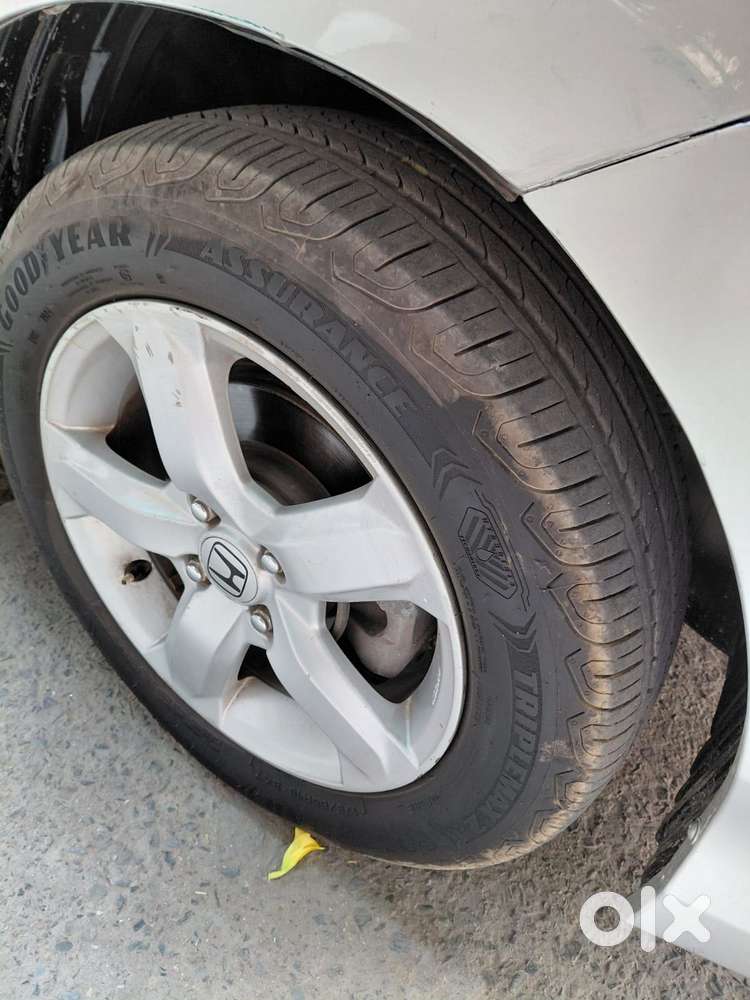 Honda City 2008-2011 1.5 V Mt, 2011, Petrol