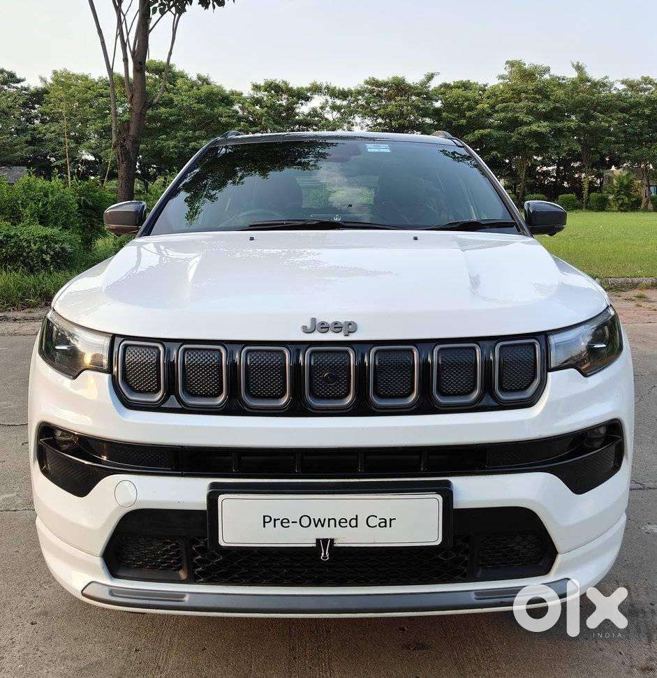 Jeep Compass 1.4 Sport, 2023, Petrol