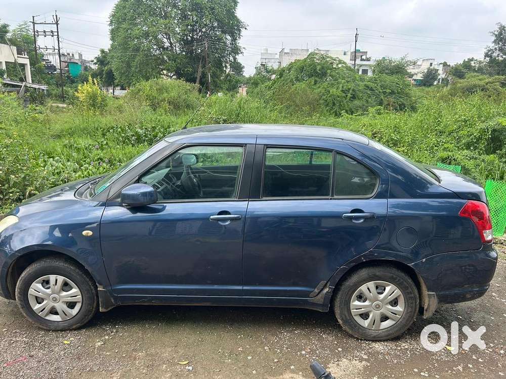 Maruti Suzuki Dzire 2012 Petrol Good Condition