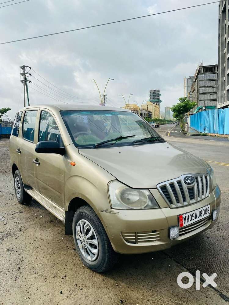 Mahindra Xylo Diesel 2009