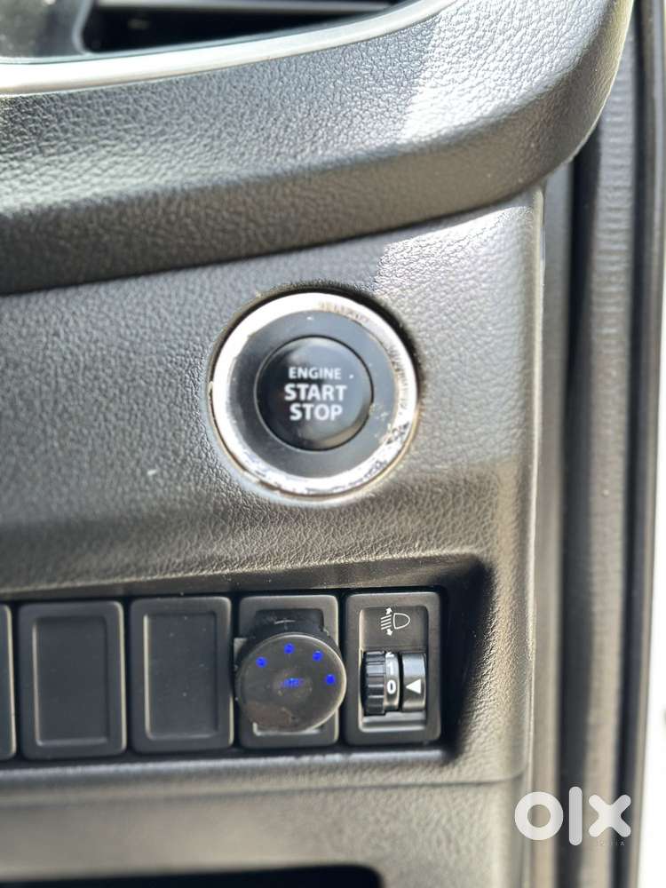 Maruti Suzuki Baleno 1.2 Zeta Cng, 2021, Cng & Hybrids