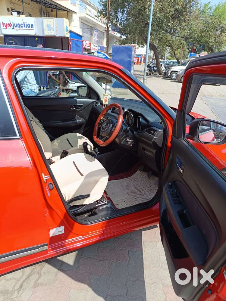 Maruti Suzuki Swift 1.2 Vxi (o), 2023, Petrol
