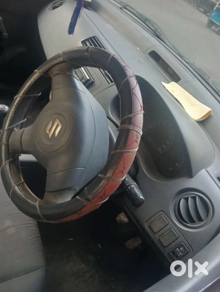 Maruti Suzuki Dzire Diesel 2009