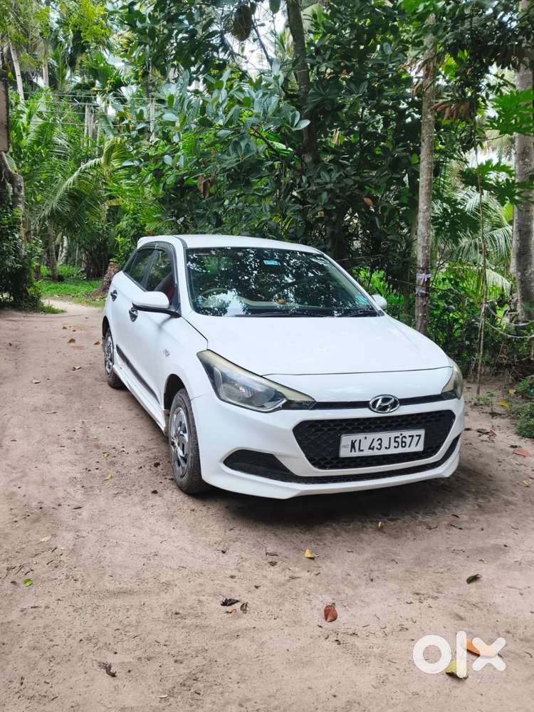 I20 For Urgent Sale