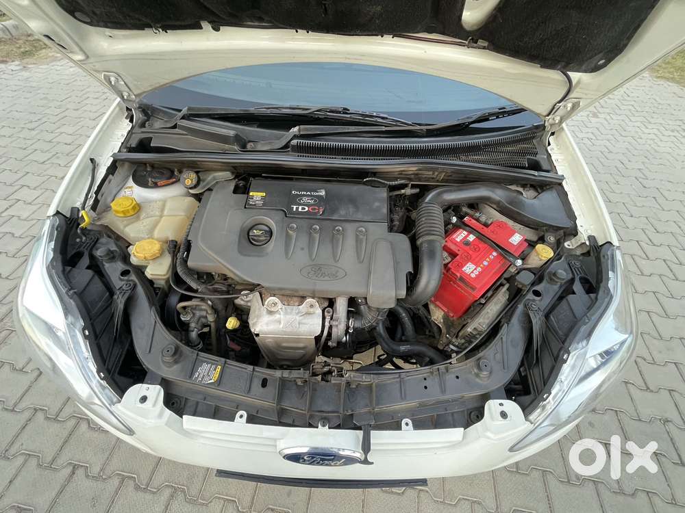 Ford Figo 2012-2015 Diesel Zxi, 2013, Diesel