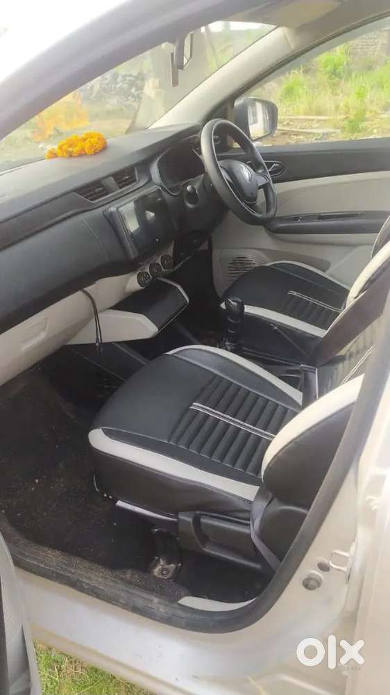 Renault Triber 2022 Petrol Well Maintained