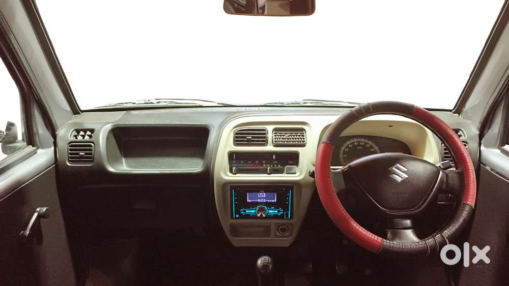 Maruti Suzuki Eeco 5 Seater Standard, 2020, Petrol