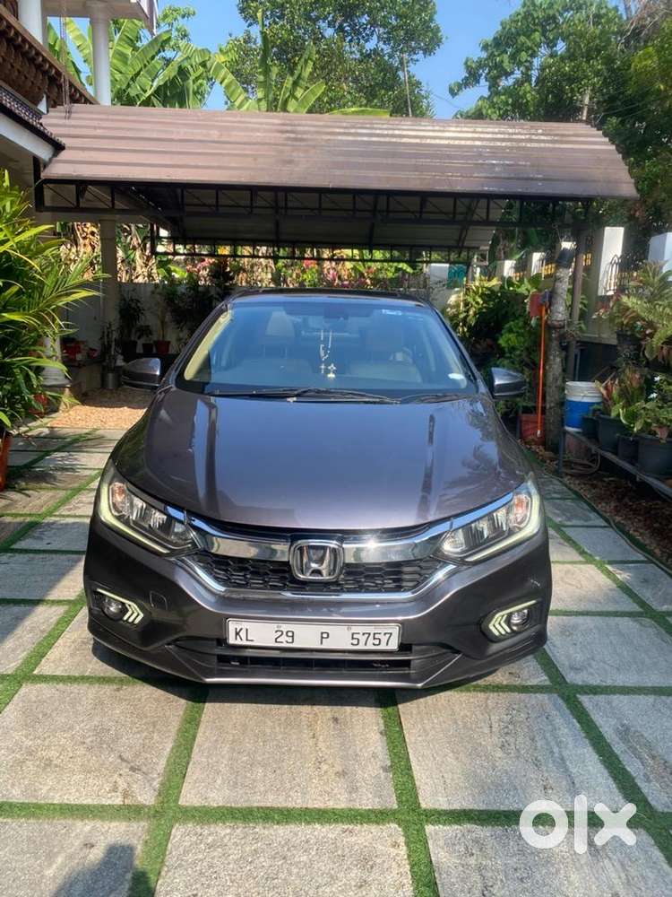 Honda City 2018 Diesel Good Condition