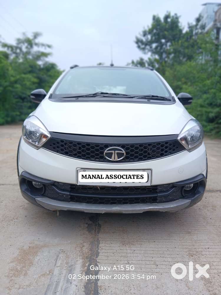 Tata Tiago Nrg 1.2 Xz Mt, 2020, Diesel