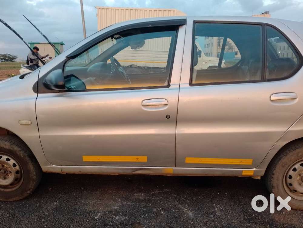 Tata Indica V2 Diesel 2016