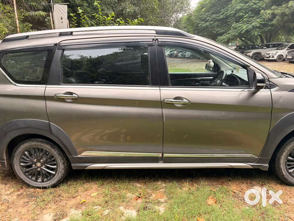 Maruti Suzuki Xl6 @7.9 Lac.all Services From Authorised Service Centre