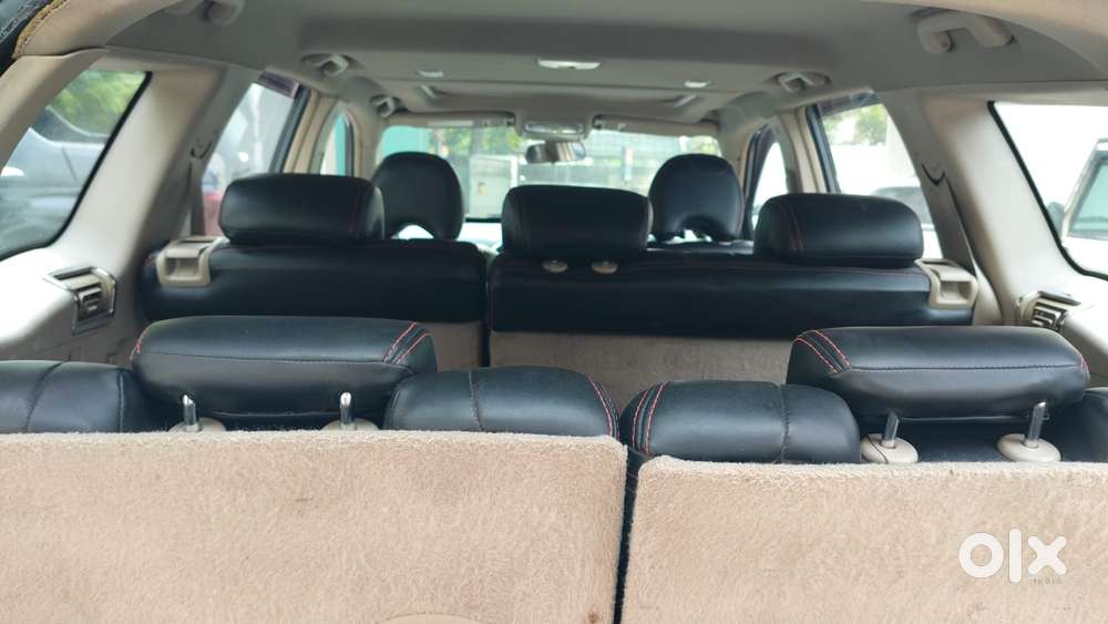 Mahindra Xuv500 W10 Awd, 2015, Diesel