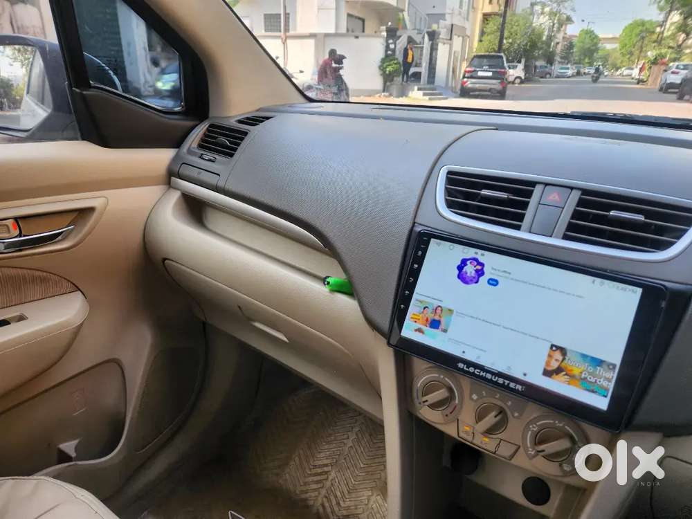 Maruti Suzuki Ertiga 2013 In Good Condition