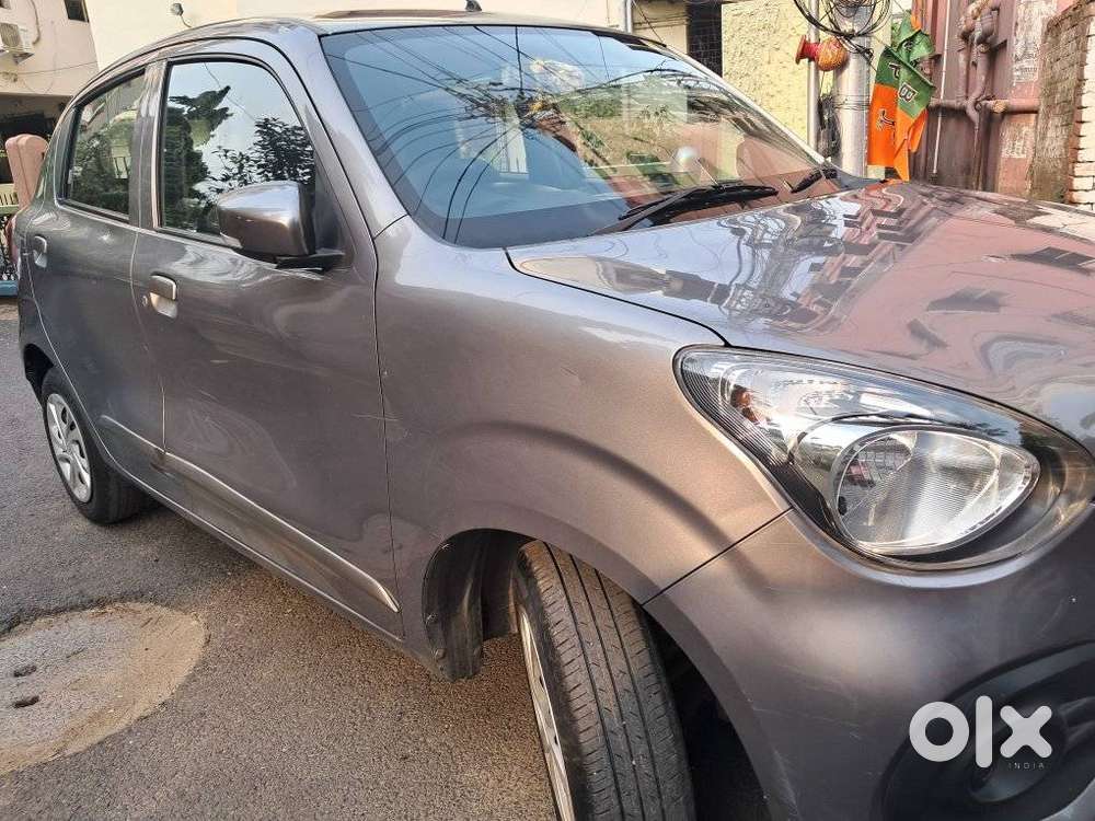 Maruti Suzuki Celerio Zxi(o) Mt, 2023, Petrol
