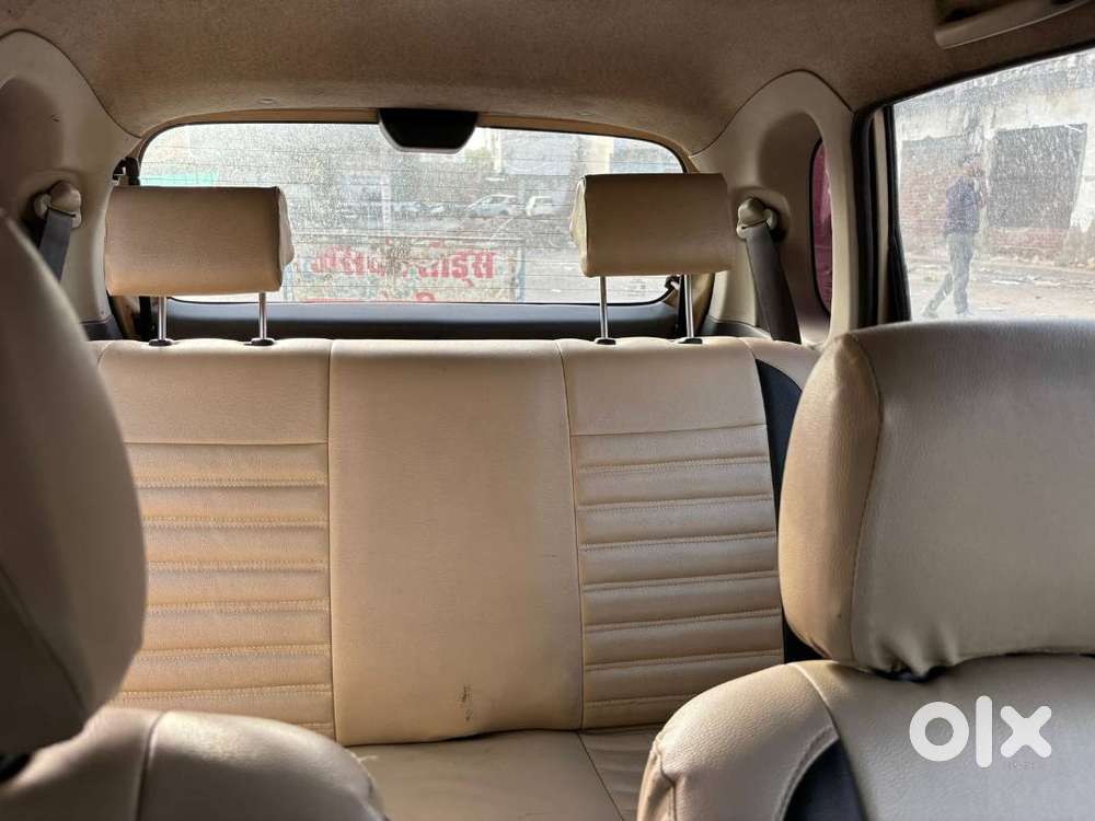 Maruti Suzuki Zen Estilo Vxi