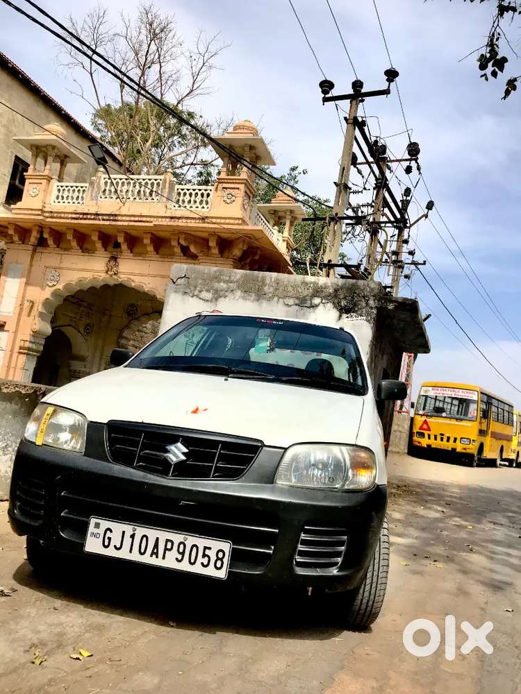 Alto 800 He Cadisan Top