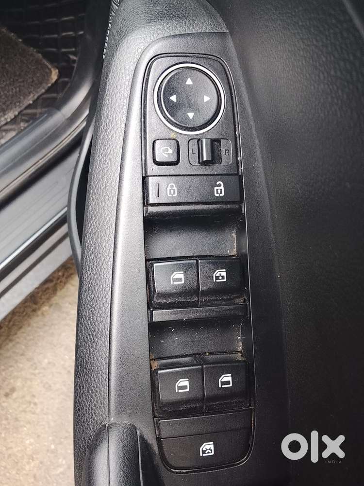 Kia Seltos Htk Plus At D, 2020, Diesel