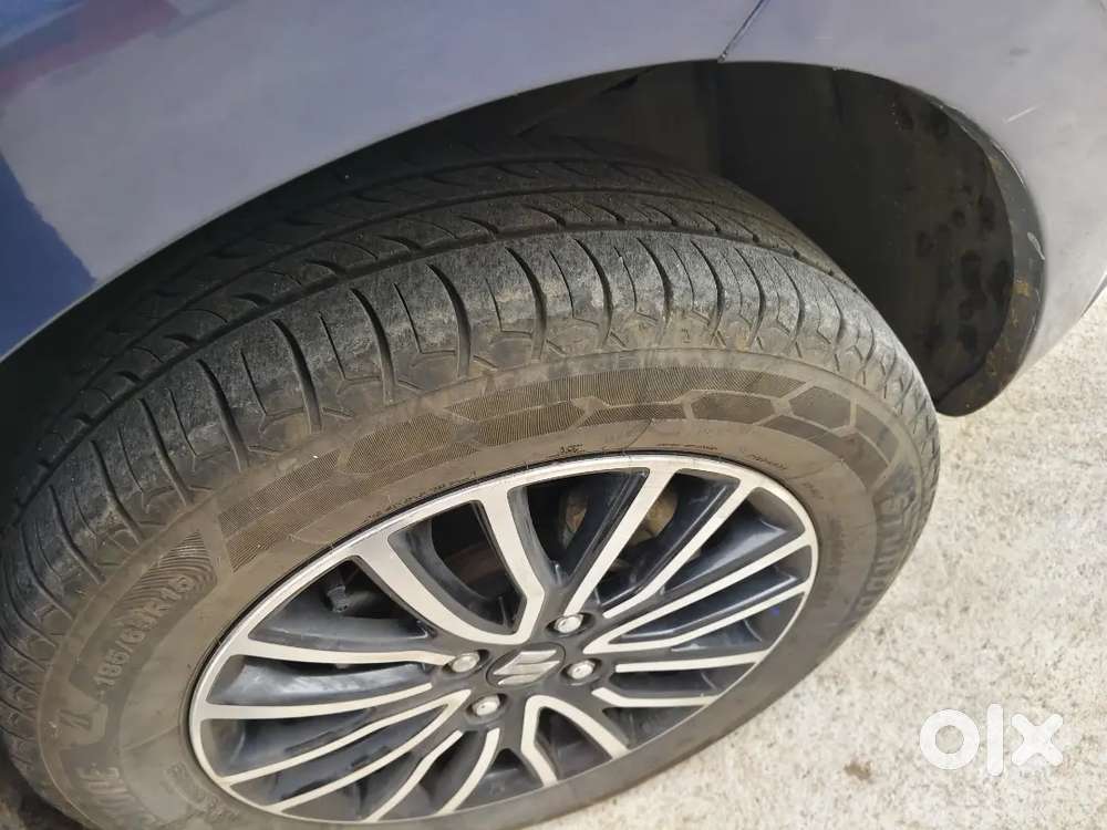 Maruti Suzuki Dzire 2022
