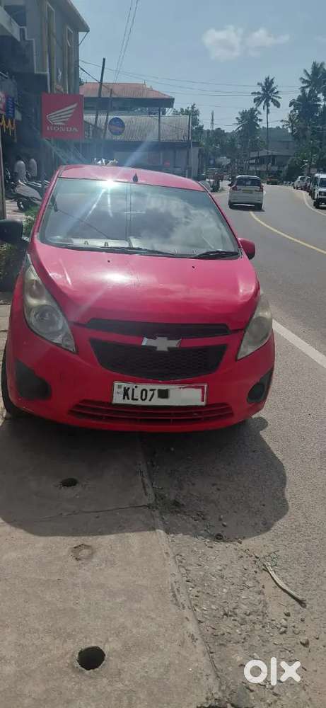 Chevrolet Beat 2011 Diesel 100022 Km Driven