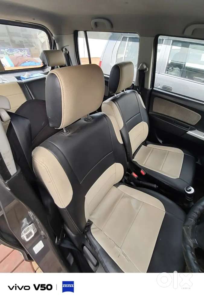 Maruti Suzuki Wagon R 2013