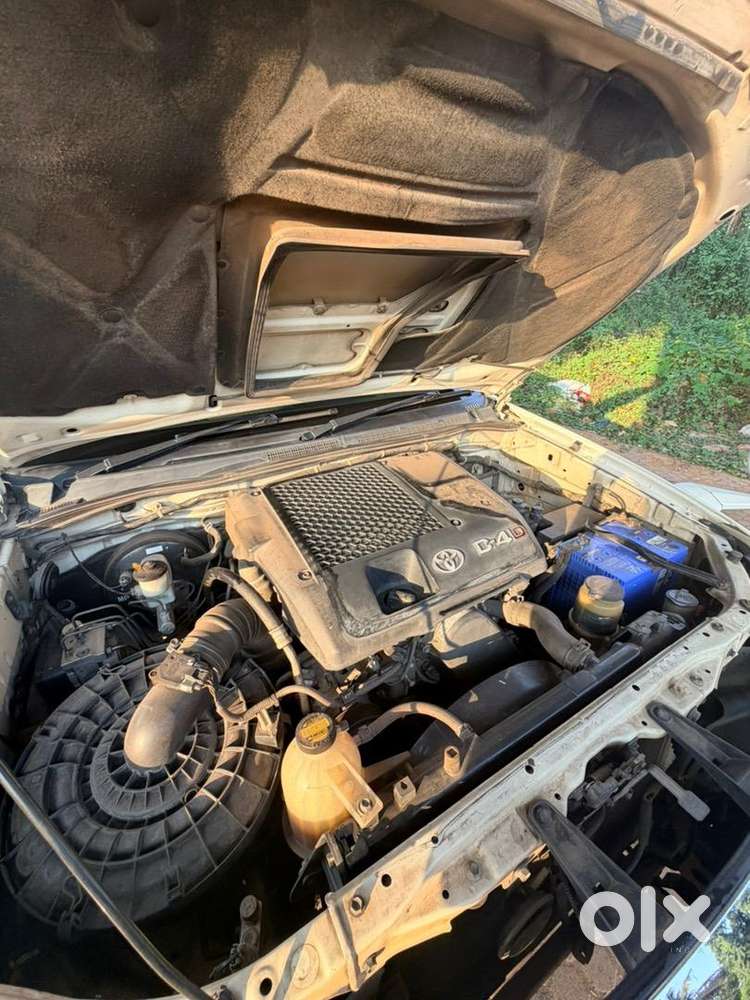 Toyota Diesel Automatic 2014