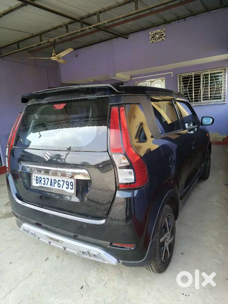 Maruti Suzuki Wagon R Vxi 14/09/2026 Model