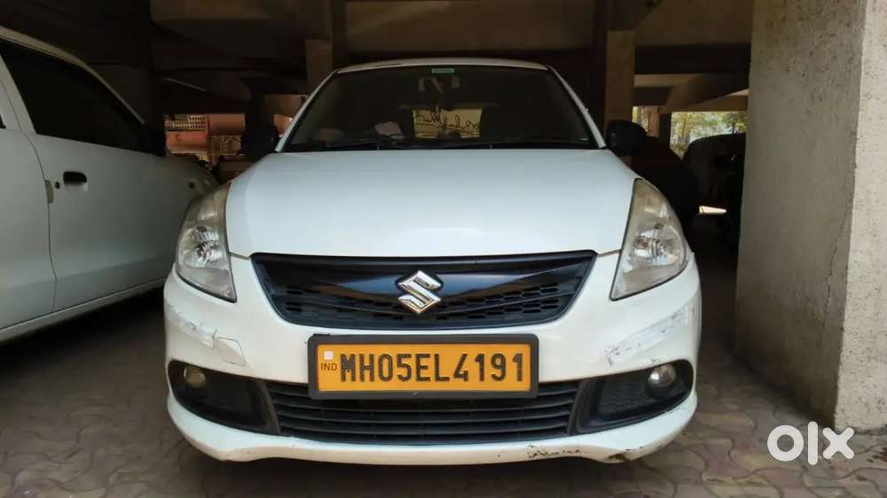 Maruti Suzuki Dzire 2022 Tour S Cng