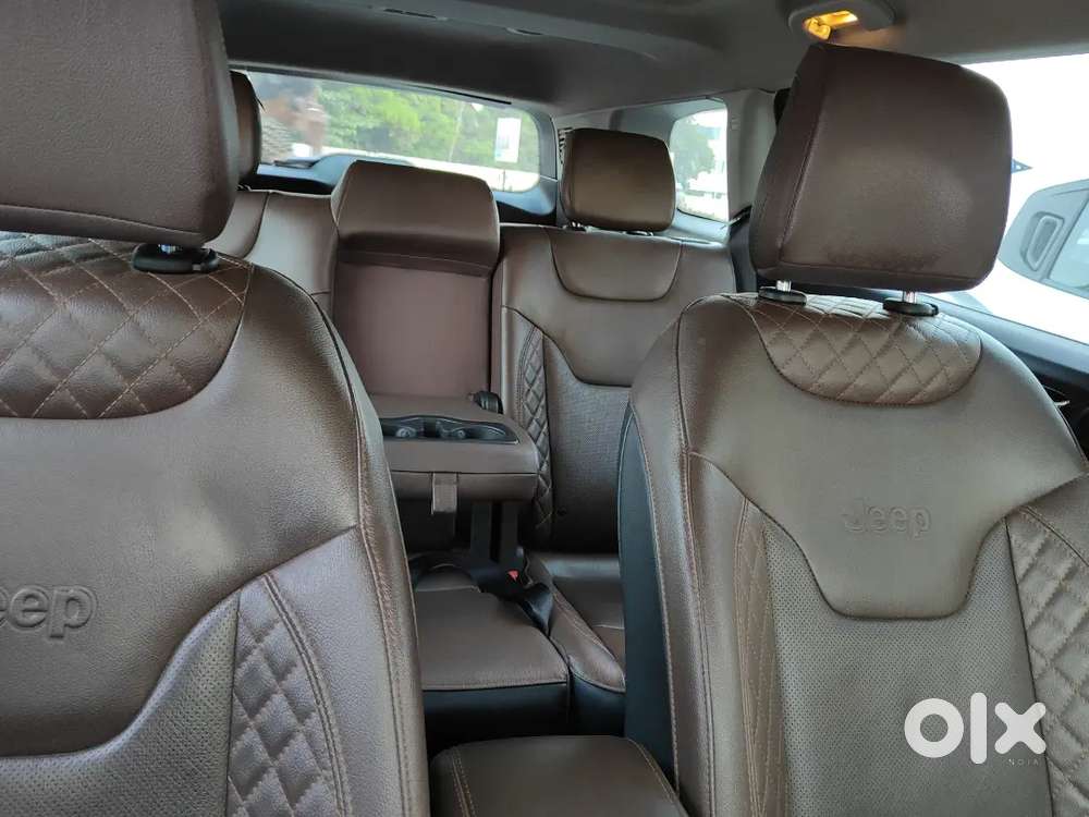 Jeep Meridian 2022 Diesel 72000 Km Driven