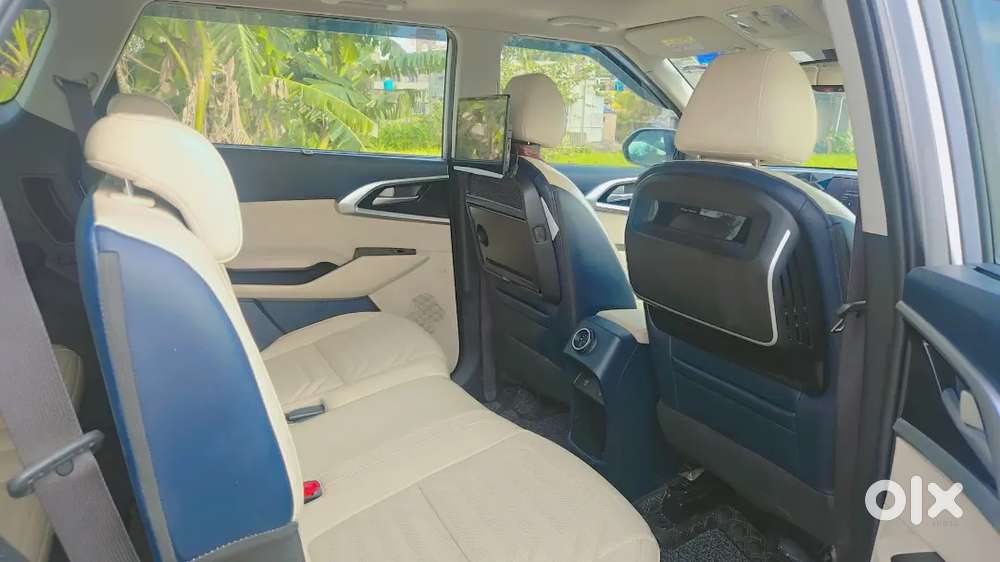 Kia Carens 2022 Petrol Well Maintained