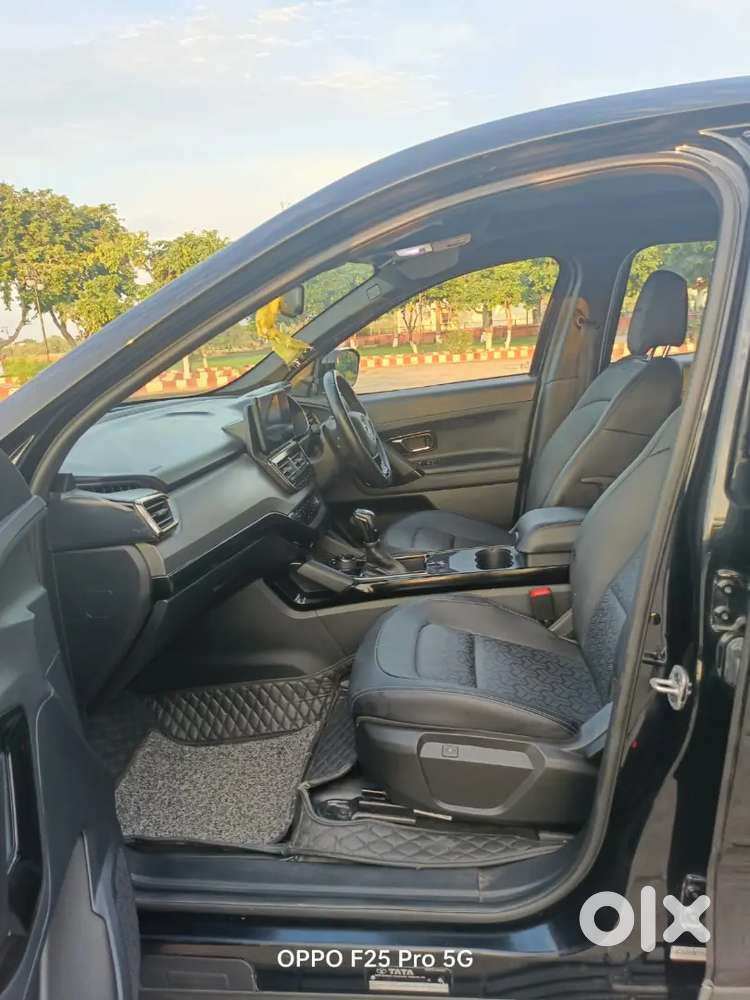 Tata Harrier 2023 Diesel Edition