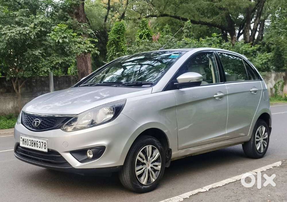 Tata Bolt Revotron Xm, 2015