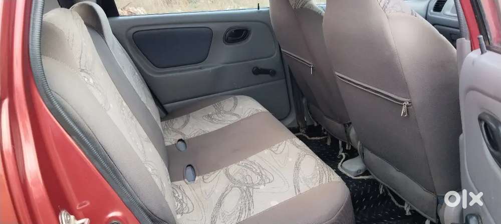 Maruti Suzuki Alto K10 2014 Petrol 53000 Km Driven