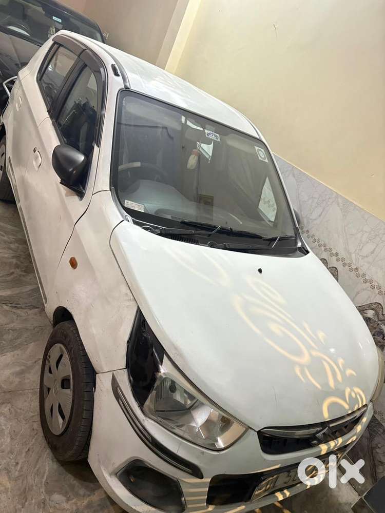 Maruti Suzuki Petrol 2015