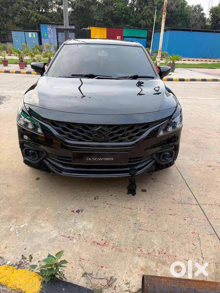 Maruti Suzuki Baleno Zeta Cng, 2024, Cng & Hybrids