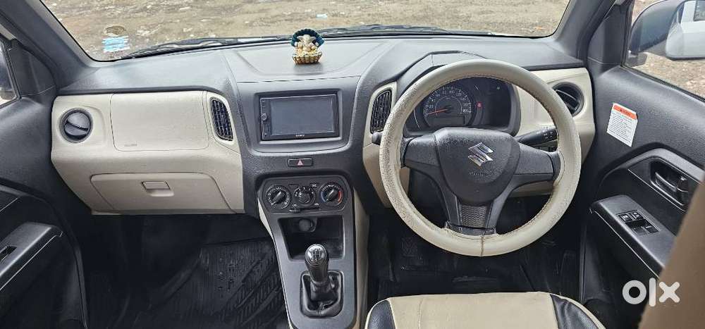 Maruti Suzuki Wagon R Cng Lxi, 2022, Cng & Hybrids