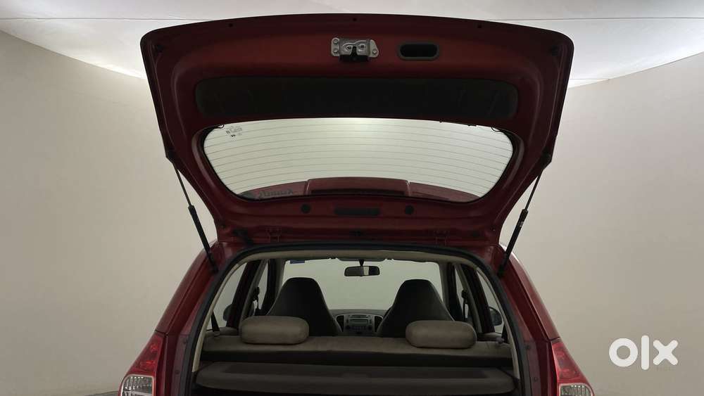 Hyundai I10 Sportz 1.2 Automatic Kappa2, 2013, Petrol