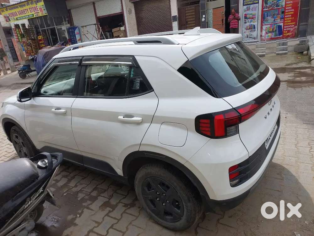 2024 Hyundei S Plus Diesel Car For Sale