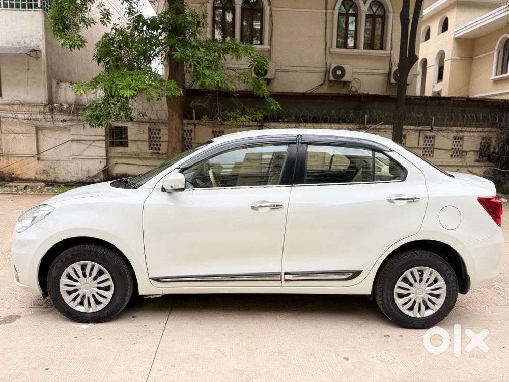 Maruti Suzuki Dzire 1.2 Vxi, 2020, Petrol